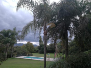 Casa en Villa Allende Golf